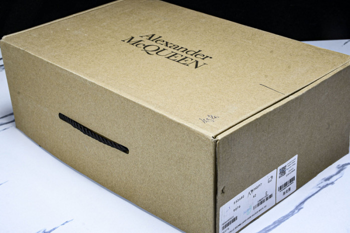ALEXEN MC SNEAKER AMS -119