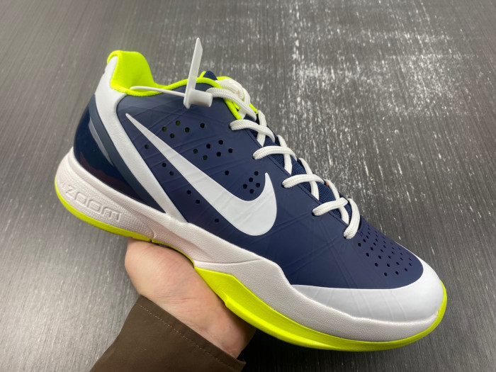 nike zoom kobe 6  881485-417