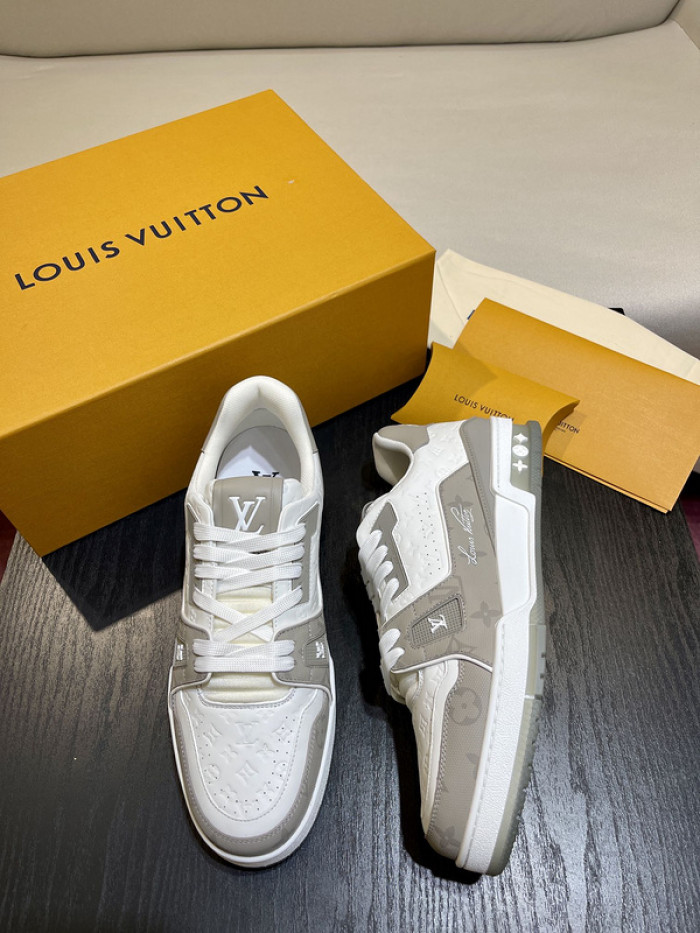 lou vuit sci-fi sneakers  lvss-0109