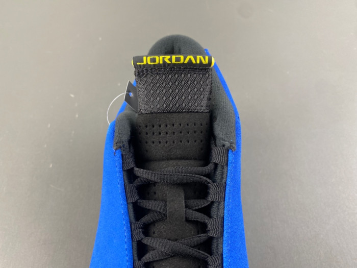 Air Jordan 14 “Ferrari” IF5015-407