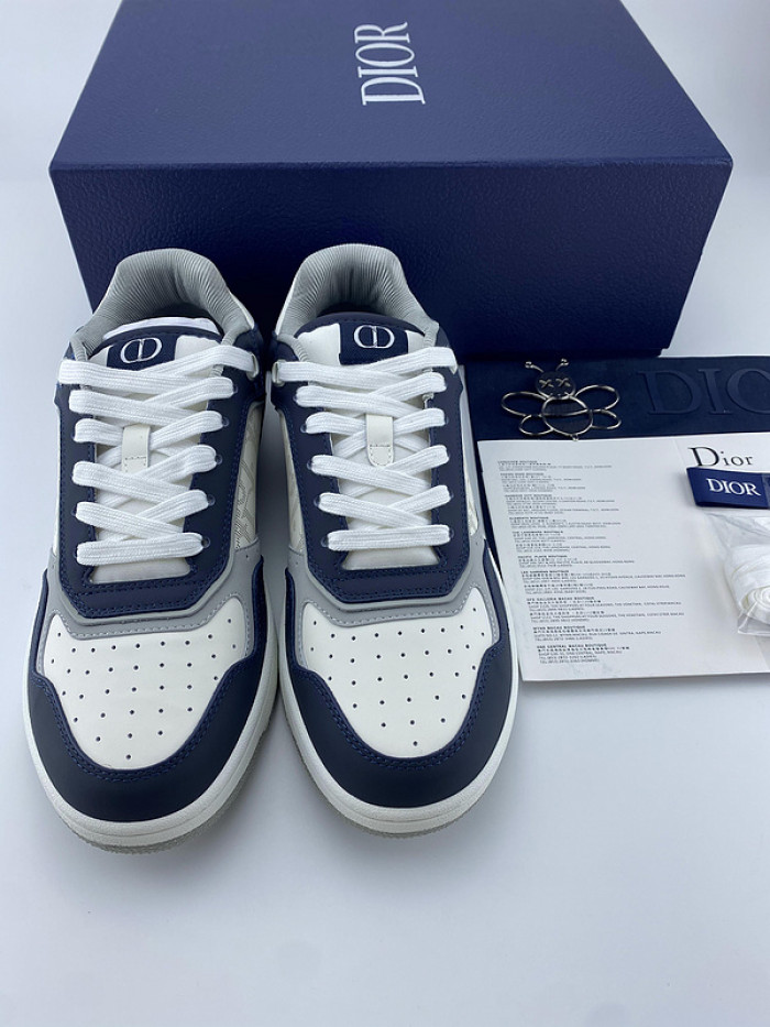 dr b27 sneaker  drbs-019