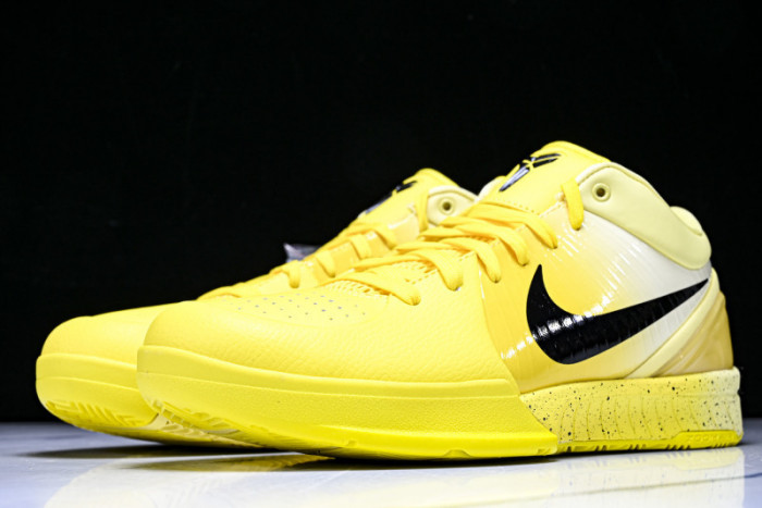 Nike Kobe 4 Protro “CHBL” IH0587-700