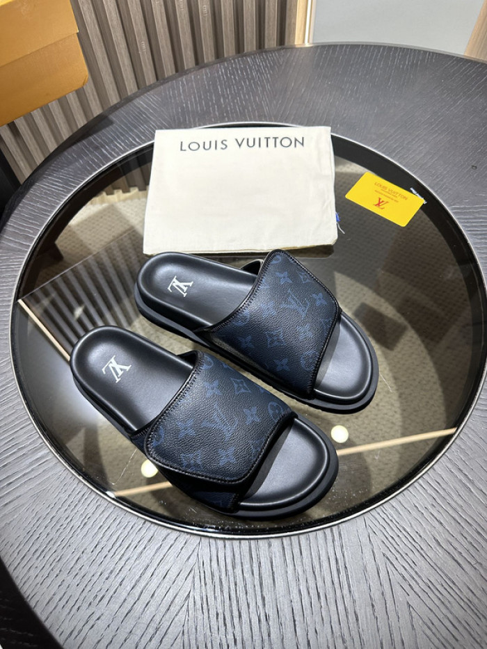 L*VT SANDALS LVLSS-037