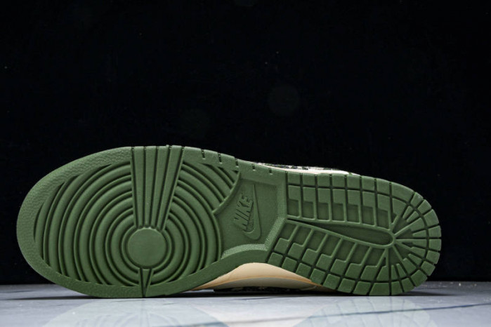 nike sb dunk low & D10r fc1688-226