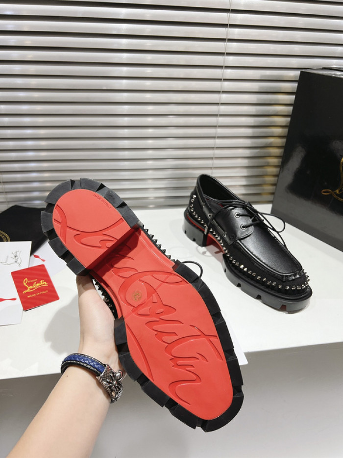 Chr1st1an louboutin sneakers cl-061