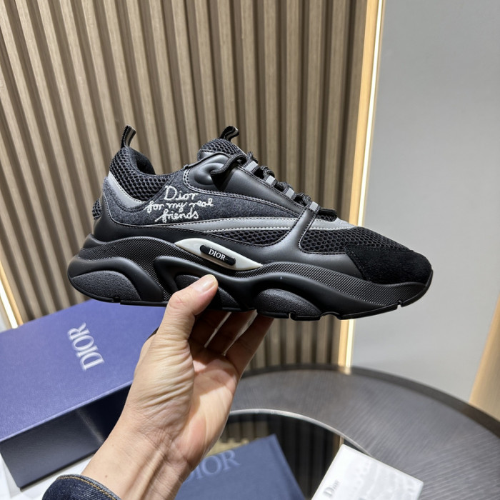 DR B22 TRAINER SNEAKERS DRB22-080