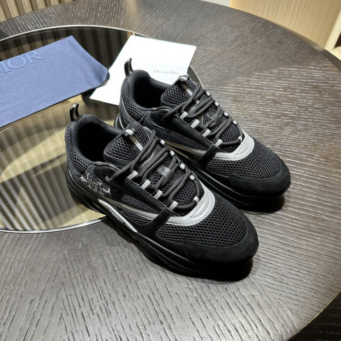 DR B22 TRAINER SNEAKERS DRB22-080