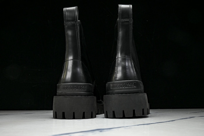 B*ALE*NGA BOOT BSB-033