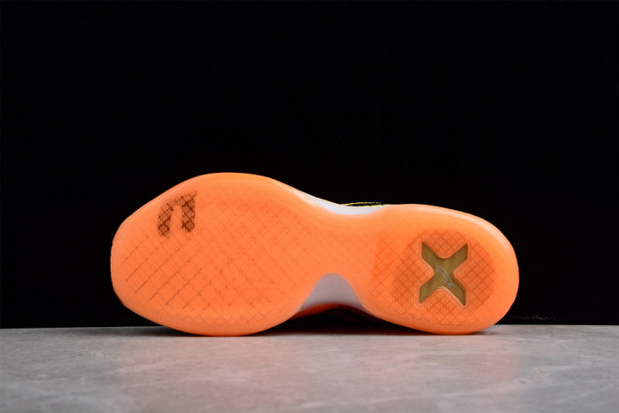 nike kobe 10 elite chester - 747212-818