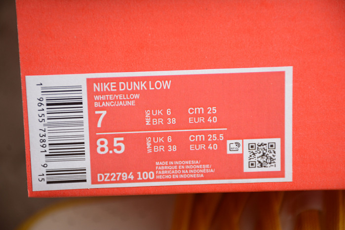 nike sb dunk low   dz2794-100