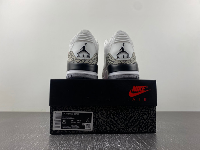 air jordan 3 retro  ct8532-158