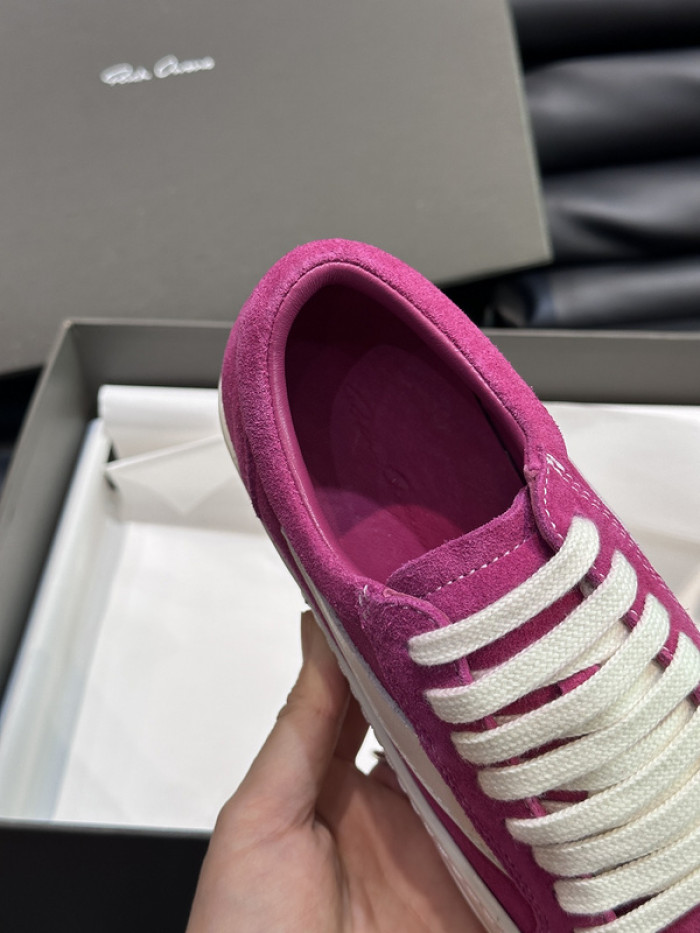 R1ck owen.s sneaker ro-200