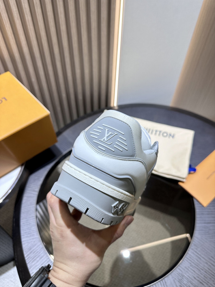 lou vuit sci-fi sneakers  lvss-0195