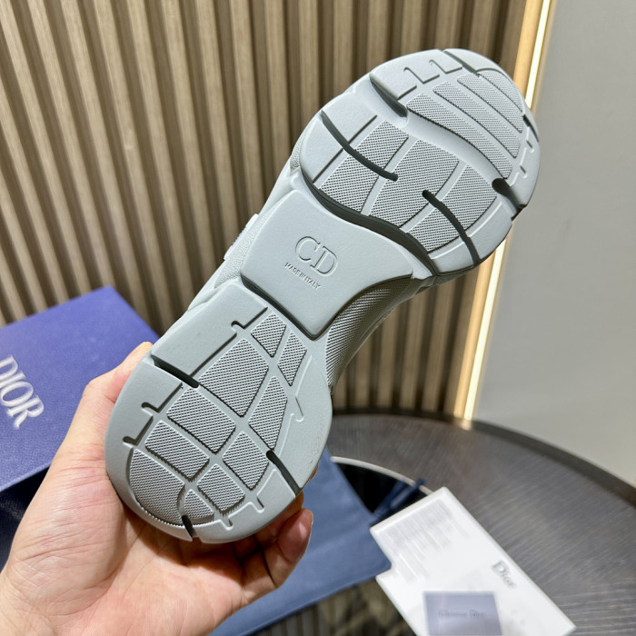 DR B22 TRAINER SNEAKERS DRB22-096
