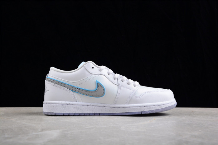 air jordan 1 low fb1874-101