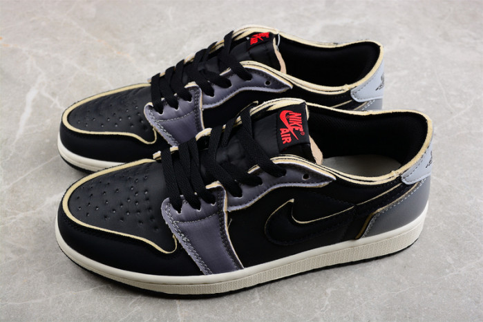 air jordan 1 low   dx6070--101
