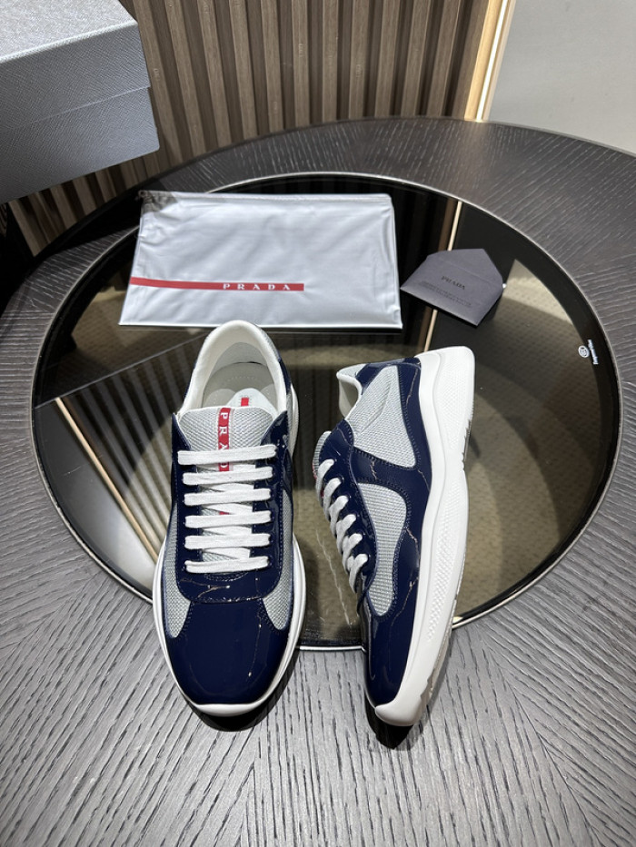 PRA SNEAKER PRA-114