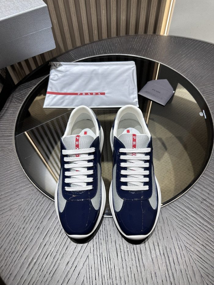 PRA SNEAKER PRA-114