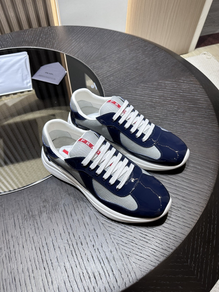 PRA SNEAKER PRA-114