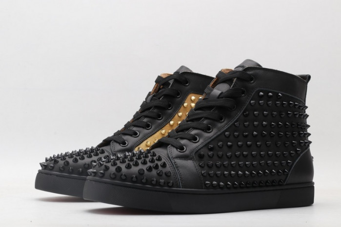 Ch**an louboutin sneakers  cl-028