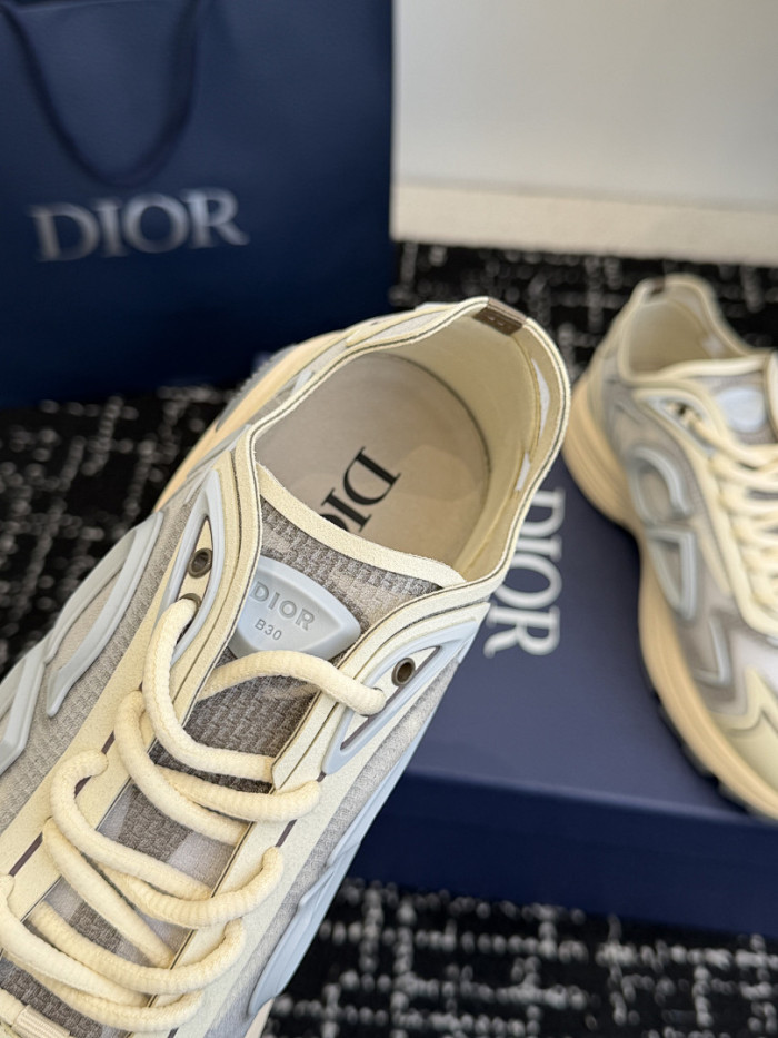 DR B30 SNEAKER DRB-079