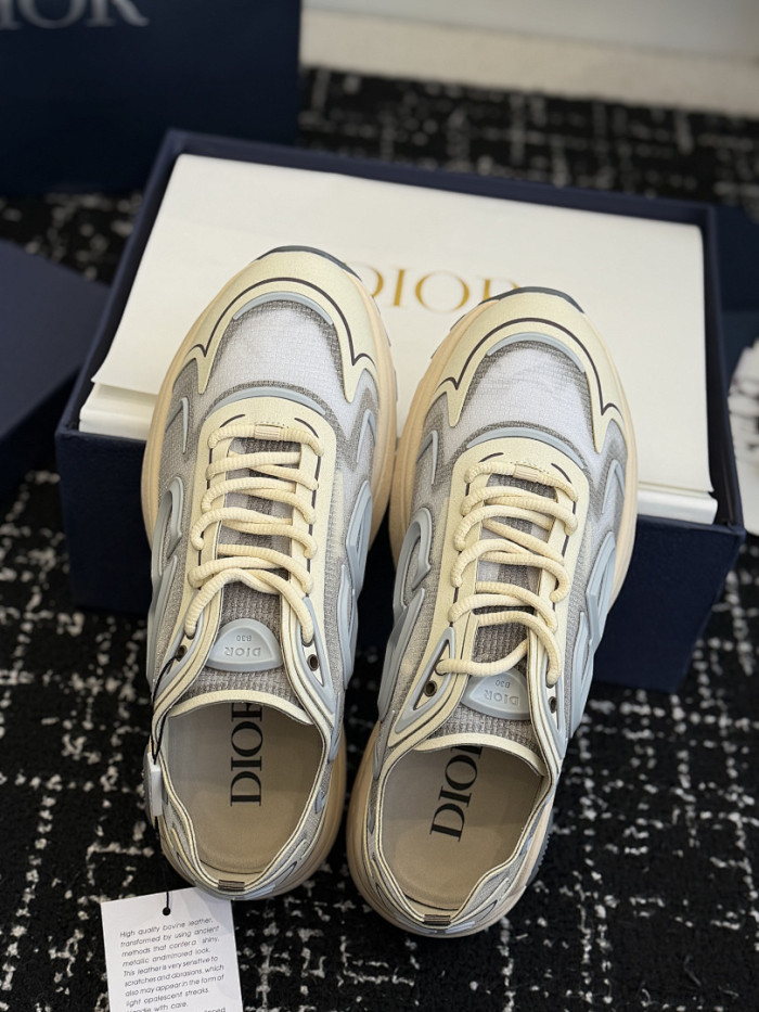 DR B30 SNEAKER DRB-079