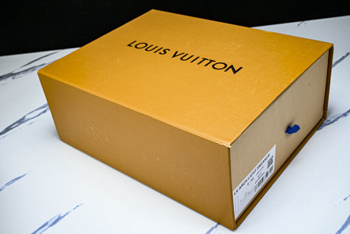 LVT SNEAKERS LVSRS-0113
