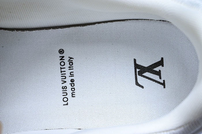 LVT SNEAKERS LVSRS-0113