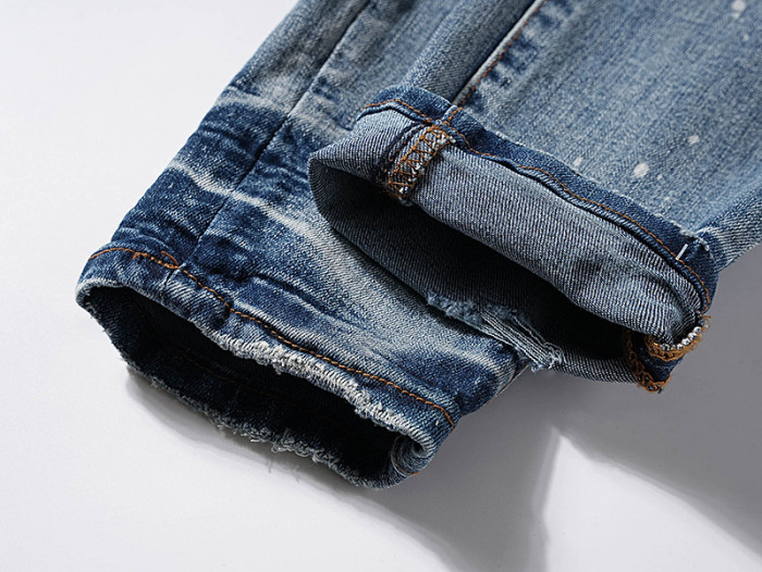 P*URPLE JEANS PEJS-016