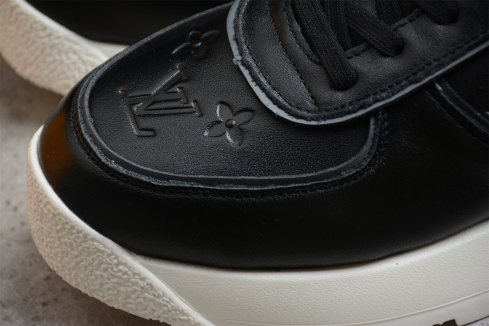 lou vuit sci-fi sneakers