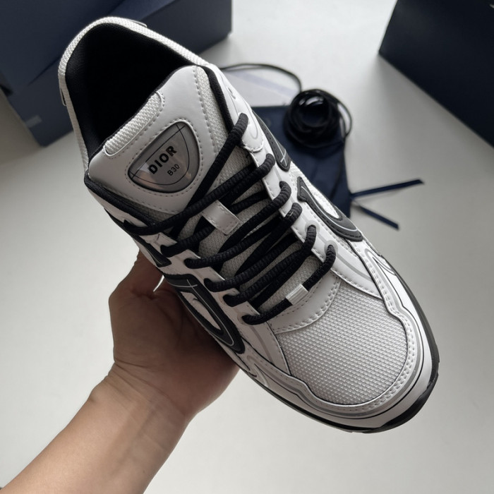 dr b30 sneaker  drb-037