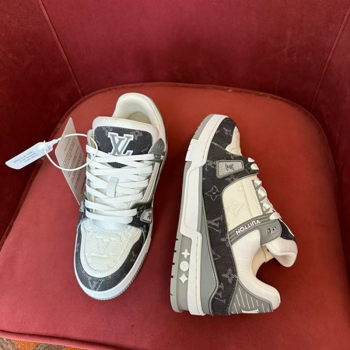 LOU VUIT SNEAKERS LVSS-0310