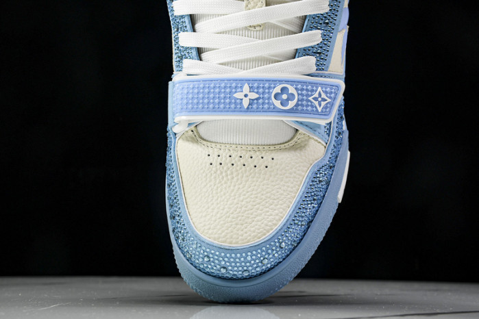 LOU VUIT SNEAKERS LVSS-0344