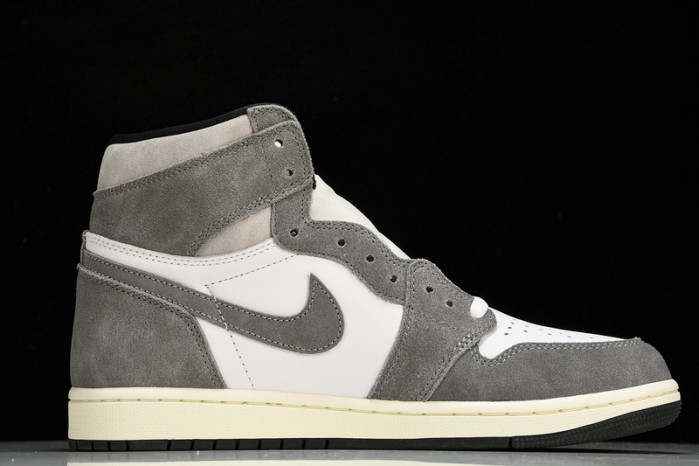 AIR JORDAN 1 High OG WASHED BLACK DZ5485-051