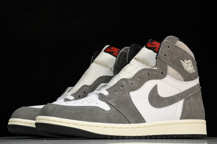 AIR JORDAN 1 High OG WASHED BLACK DZ5485-051