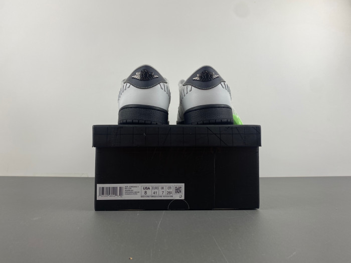 air jordan 1 low og  hm3689-001