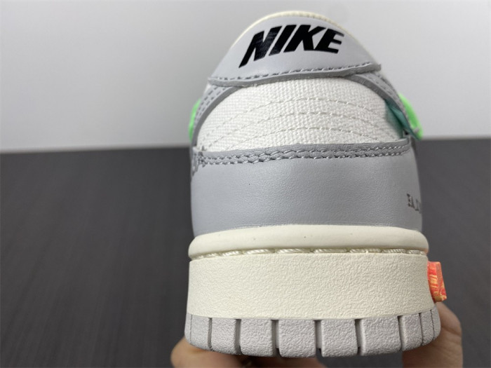 nike dunk low ow