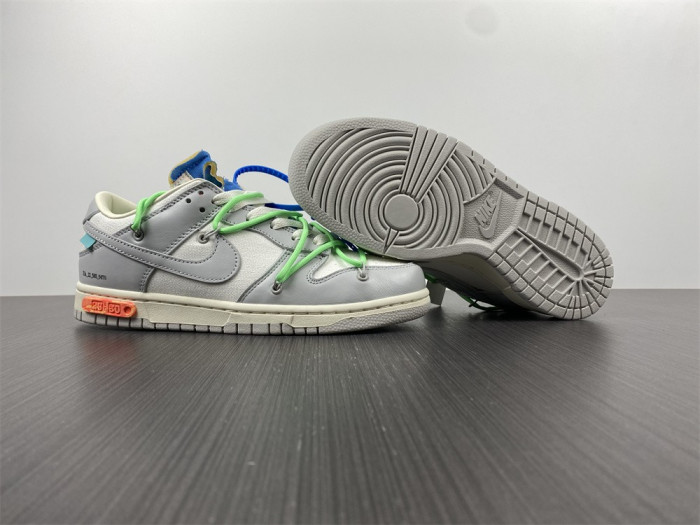 nike dunk low ow