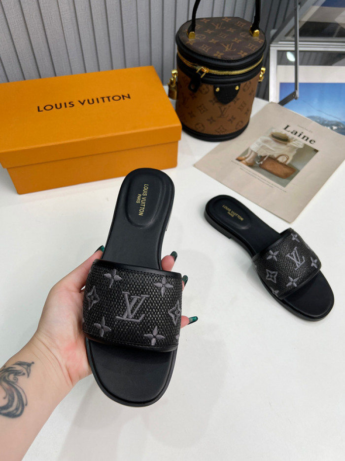 L*VT SANDALS LVLSS-001