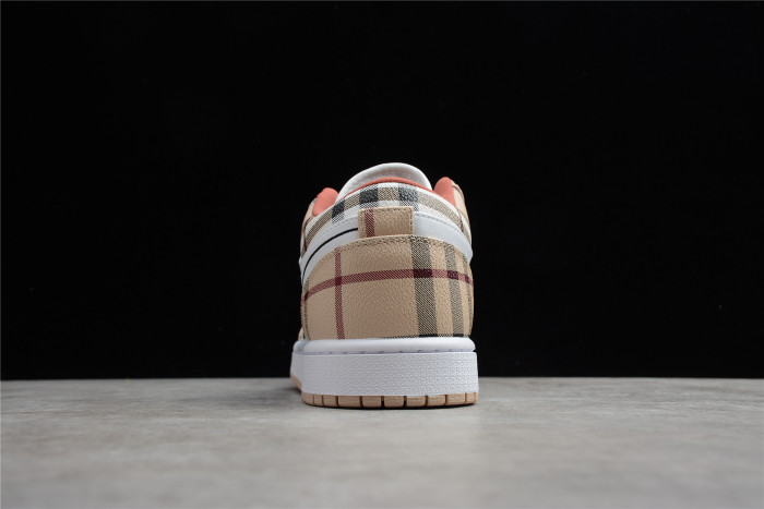 bur sneaker