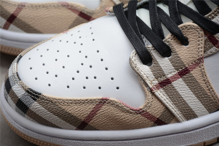 bur sneaker
