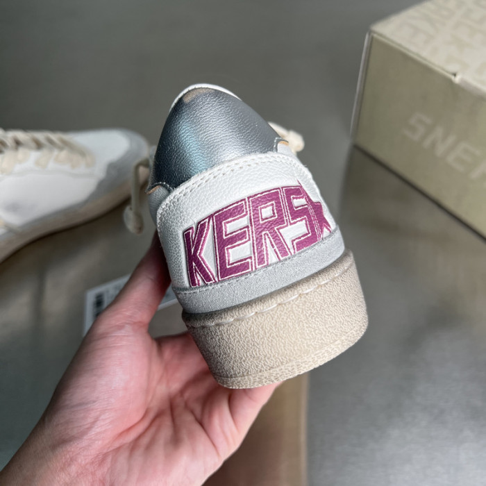 G*LDEN G*OSE SNEAKERS GGS-031