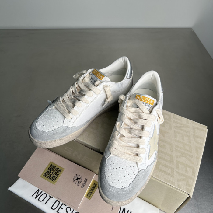 G*LDEN G*OSE SNEAKERS GGS-031