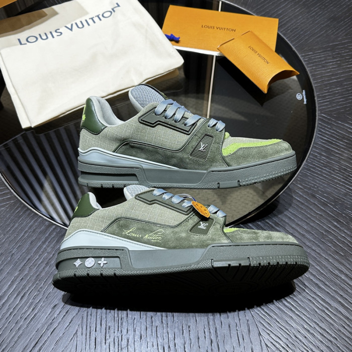 LVT SNEAKERS LVSRS-0041