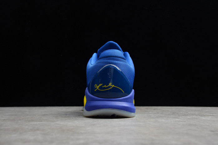 nike kobe 5 protro (2020) 5 rings cd4991-400