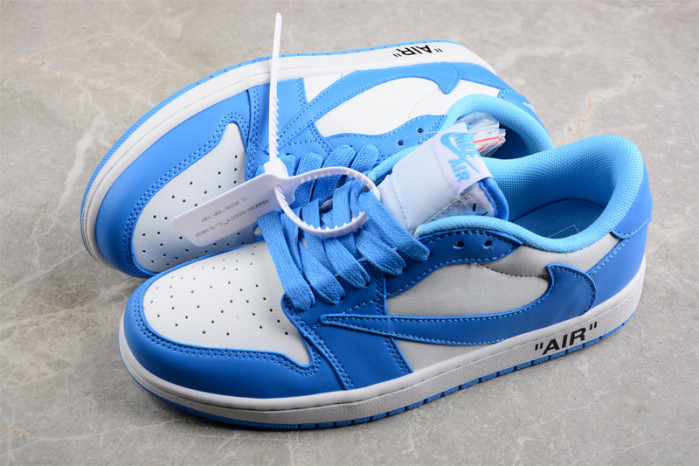 travis scott x air jordan 1 low og    dm7866-180