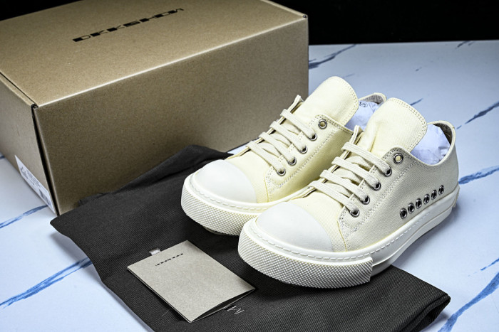 RICK OWEN.S SNEAKER RO-416