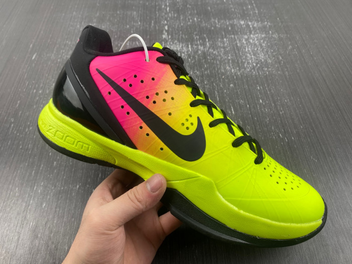 nike zoom kobe 6  881485-999