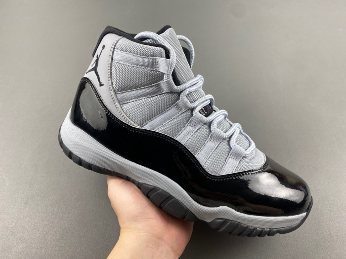Air Jordan 11 CT8012-6005