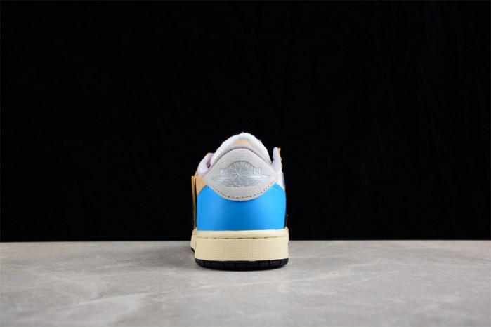 off-white x air jordan 1 low   cz0790-108